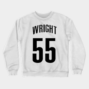 Wright Crewneck Sweatshirt